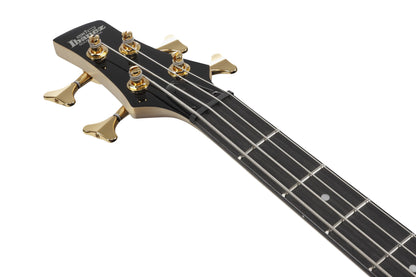 IBANEZ GIO SR Electric Bass 4-String - Transparent Marine Burst