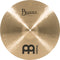 MEINL Cymbals Byzance Traditional Medium Crash - 18"