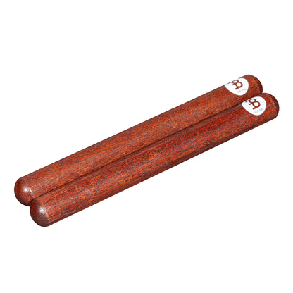 MEINL Percussion Clave DeLuxe - Dense Hardwood