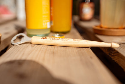 MEINL Stick & Brush - 5B Bottle Opener