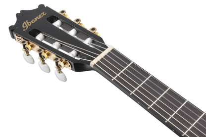 IBANEZ GA Konzertgitarre 6-String - Weathered Black Open Pore
