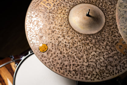 MEINL Cymbals Sound Design - Drum Honey