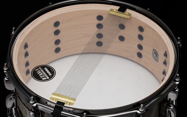 TAMA Sound Lab Project G-Maple Snaredrum 14" x 6" - Kona Mappa Burl