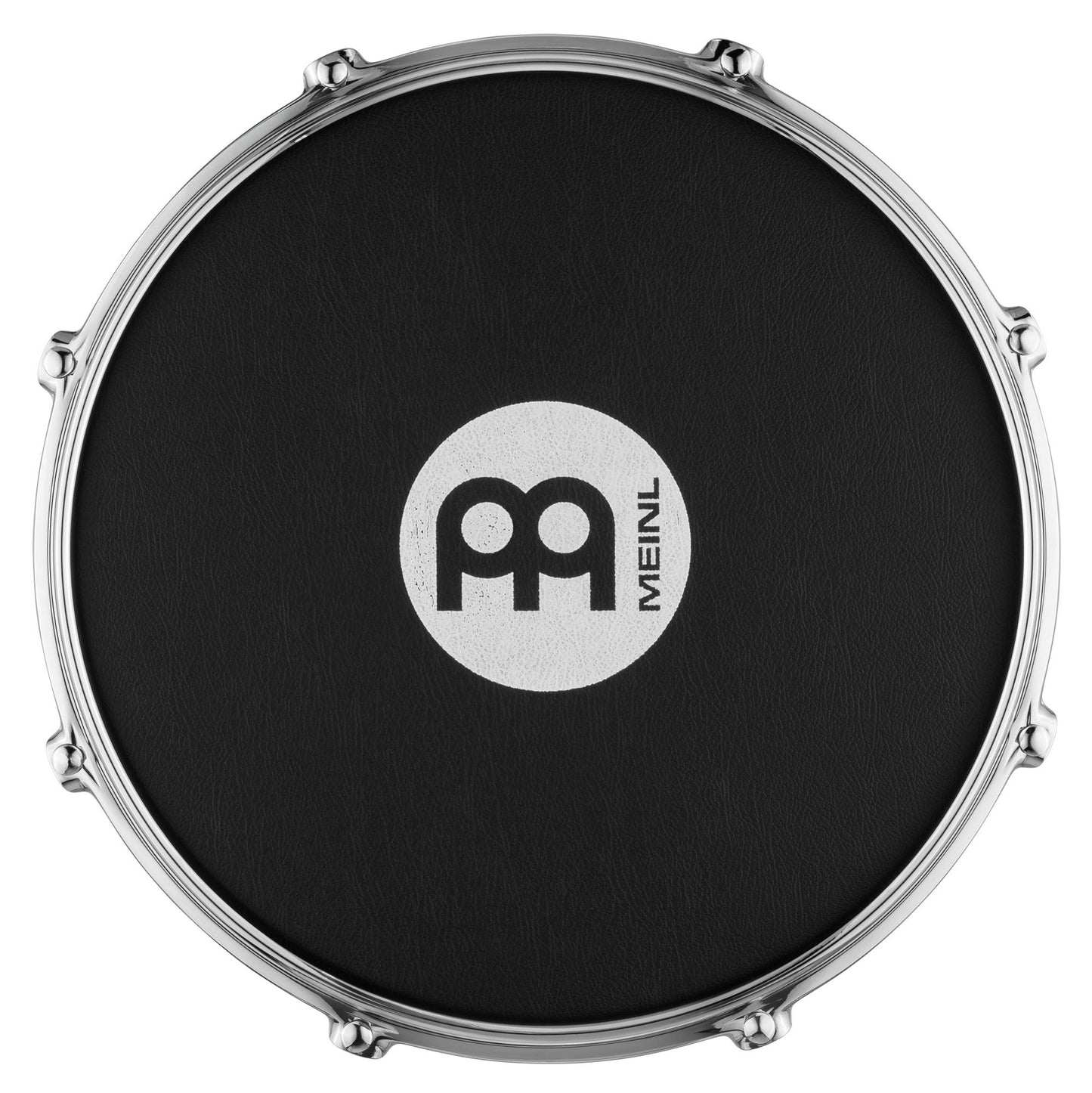 MEINL Percussion Traditional Standalone Wood Series Surdo Drum - 16" x 20"