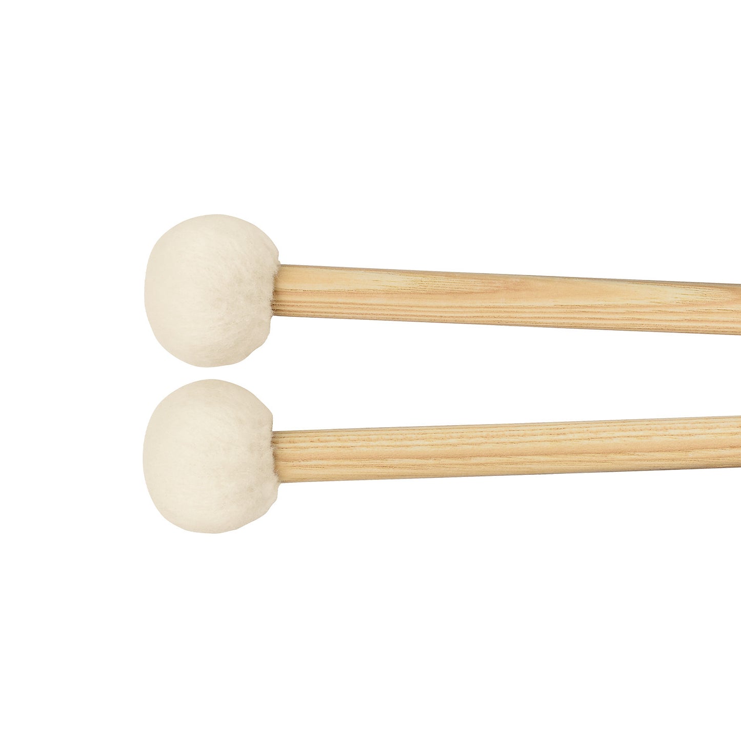 MEINL Stick & Brush - Super Soft Drumset Mallet