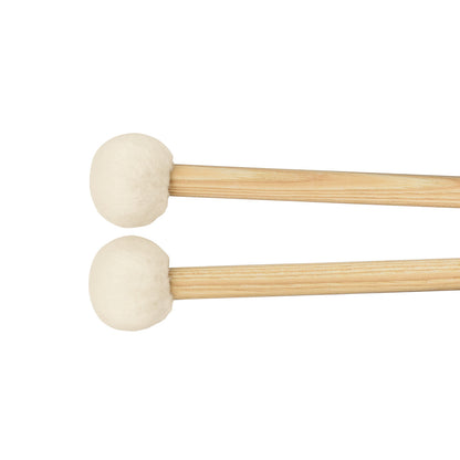 MEINL Stick & Brush - Super Soft Drumset Mallet