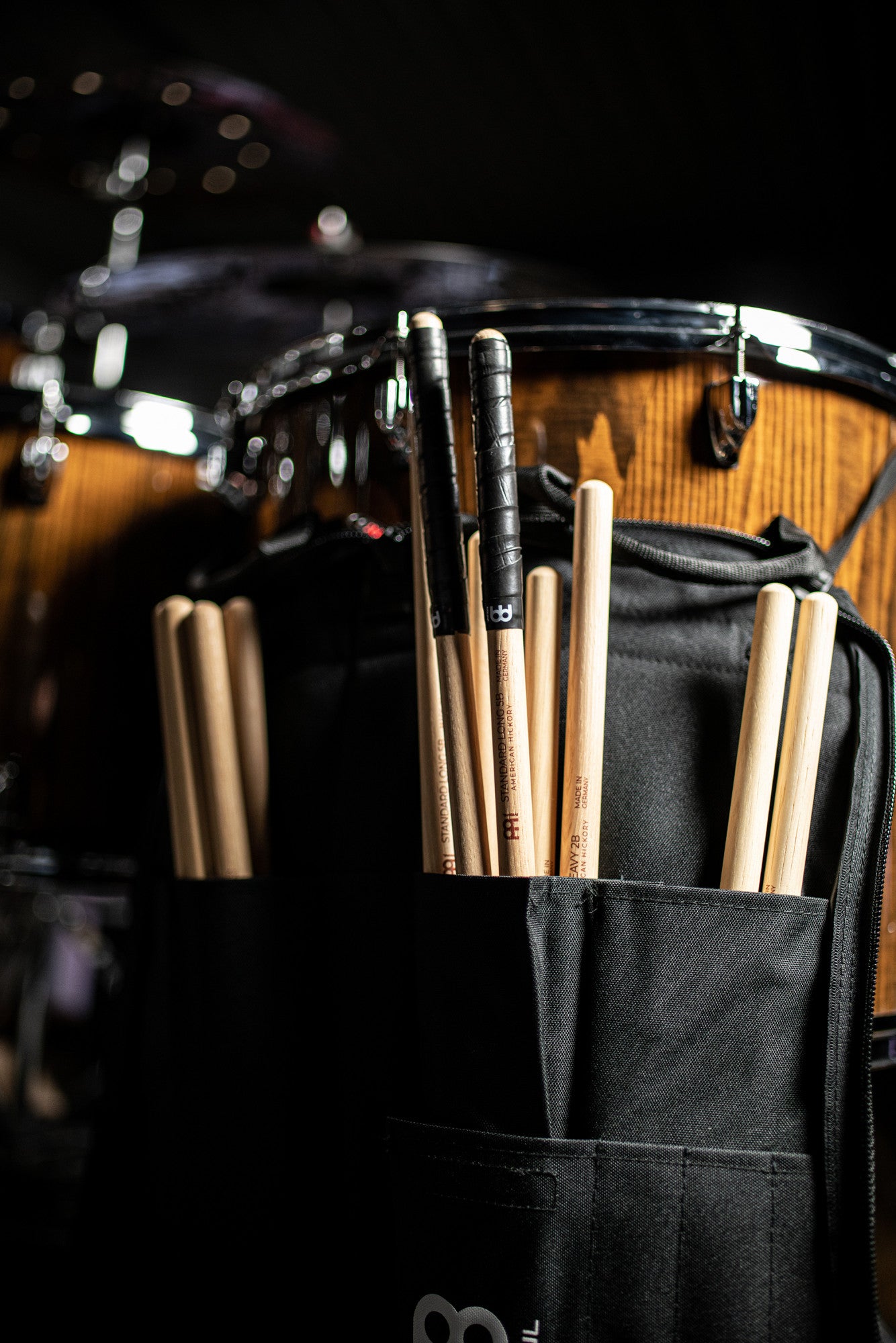 MEINL Stick & Brush - Stick Wrap