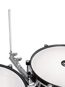 MEINL Percussion Marathon® Series Timbales 14" + 15"