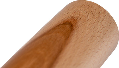 MEINL Percussion Round Wood Shaker - Medium