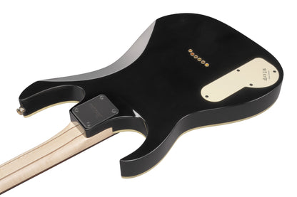 IBANEZ Paul Gilbert Signature E-Gitarre 6-String - Black + Gigbag