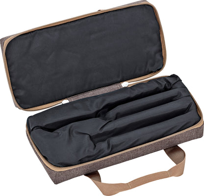 MEINL Sonic Energy Standard Pitch Crystal Tuning Fork 440 Hz