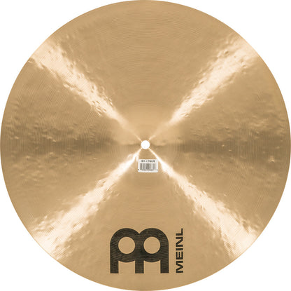 MEINL Cymbals Symphonic Medium - 17" Traditional Finish