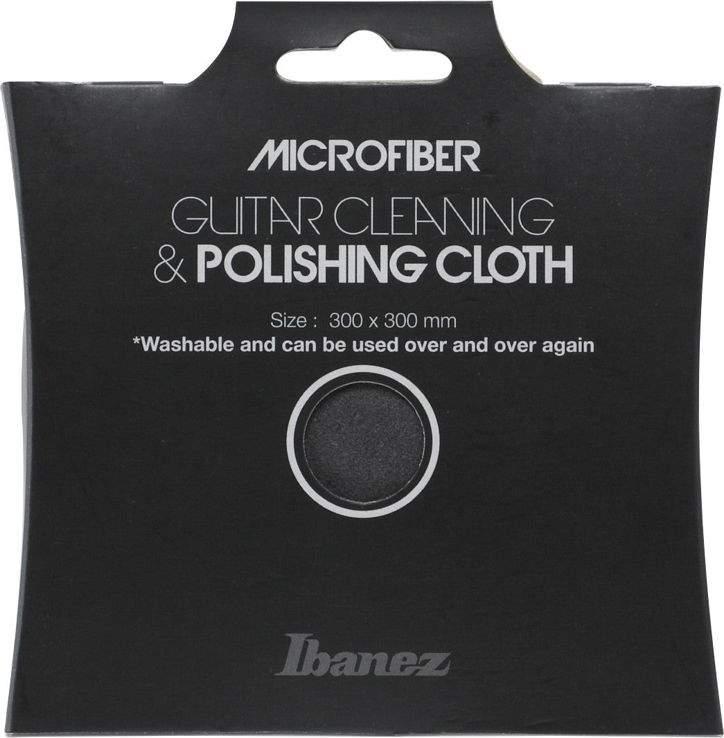 IBANEZ Mikrofasertuch