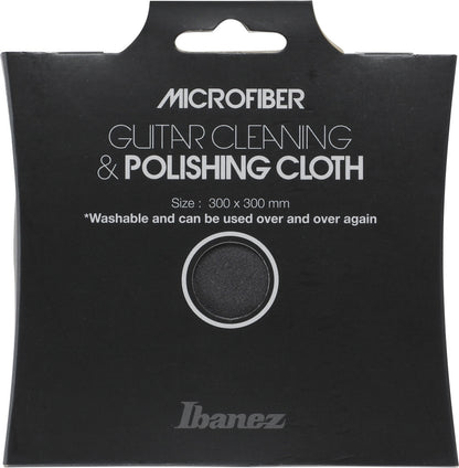 IBANEZ Mikrofasertuch