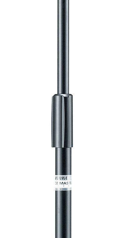 TAMA Standard Series gerader Mikrofonständer - Black