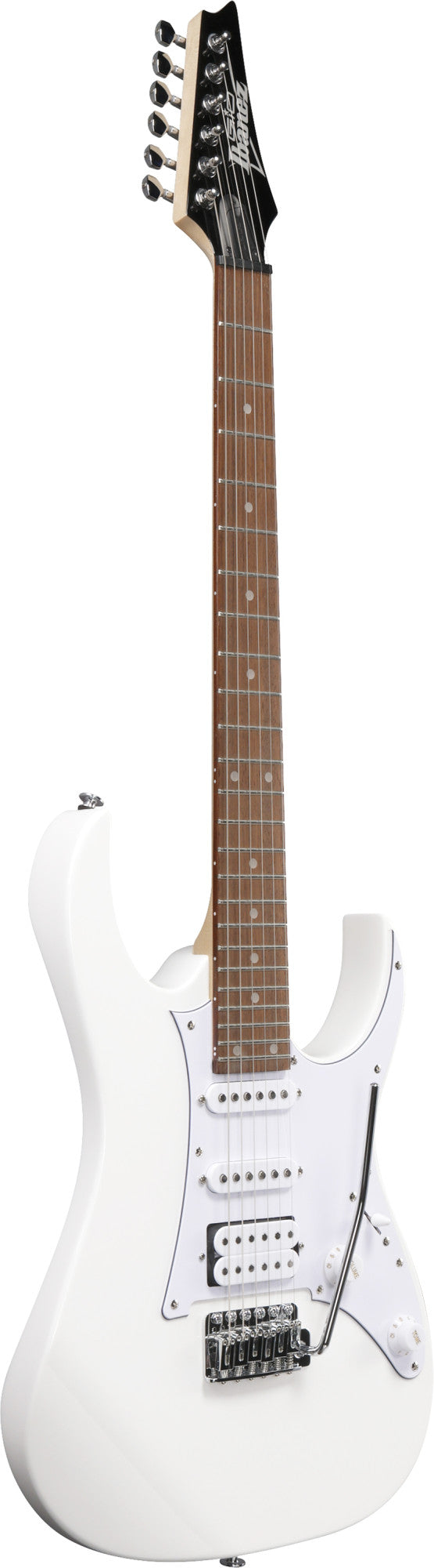 IBANEZ GIO GRG E-Gitarre 6-String - White