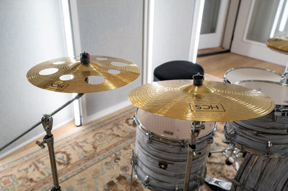 MEINL Cymbals HCS Trash Crash - 16"