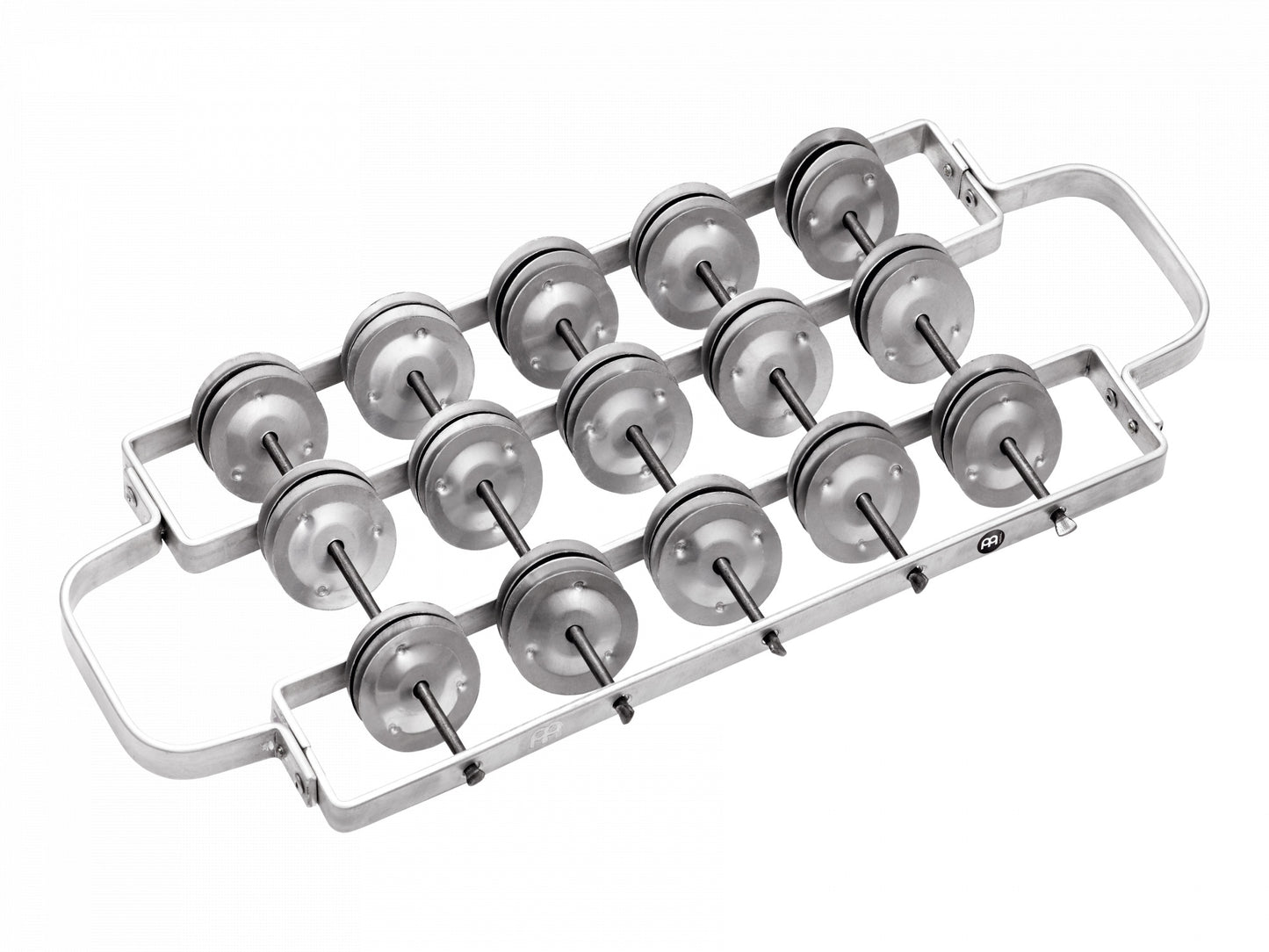 MEINL Percussion Aluminum Rocar - Medium