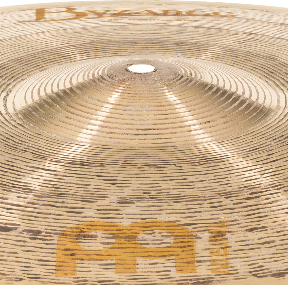MEINL Cymbals Byzance Jazz Tradition Ride - 20"