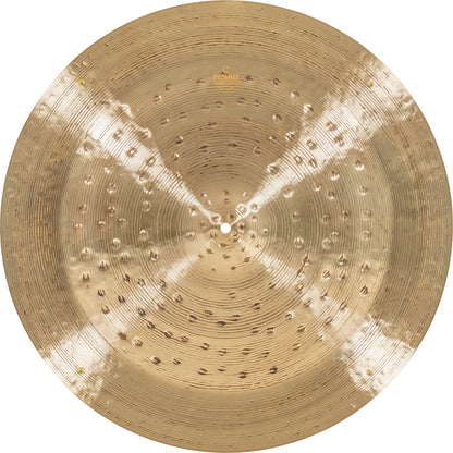 MEINL Cymbals Byzance Foundry Reserve China Ride - 22"