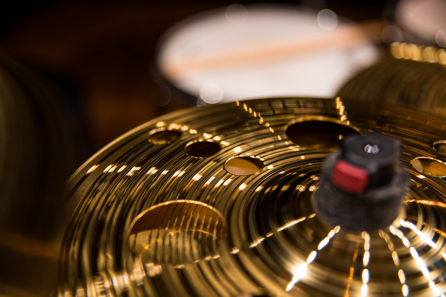 MEINL Cymbals HCS Trash Stack - 14"