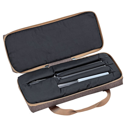 MEINL Sonic Energy Solfeggio Crystal Tuning Fork 285 Hz / C#4