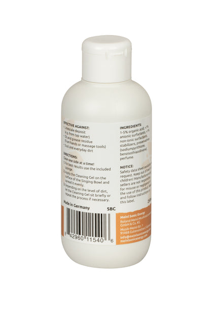 MEINL Sonic Energy Singing Bowl Cleaner