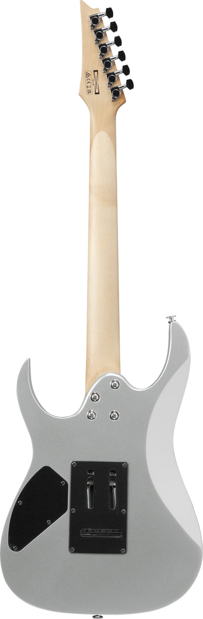 IBANEZ GIO GRG Electric Guitar 6-String - Silver
