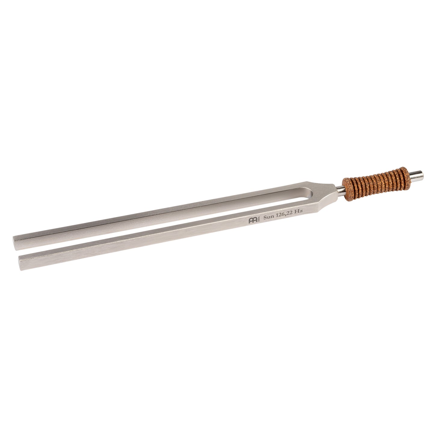 MEINL Sonic Energy Therapy Tuning Fork - Sun - 126.22 Hz