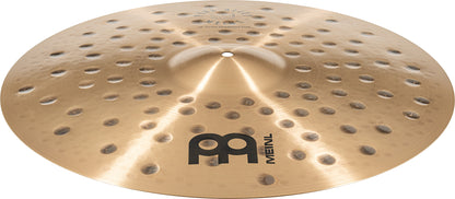 MEINL Cymbals Pure Alloy Extra Hammered Ride - 20"