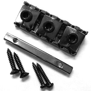IBANEZ Klemmsattel - 6-Str./400R Cosmo Black fixed für TOP
