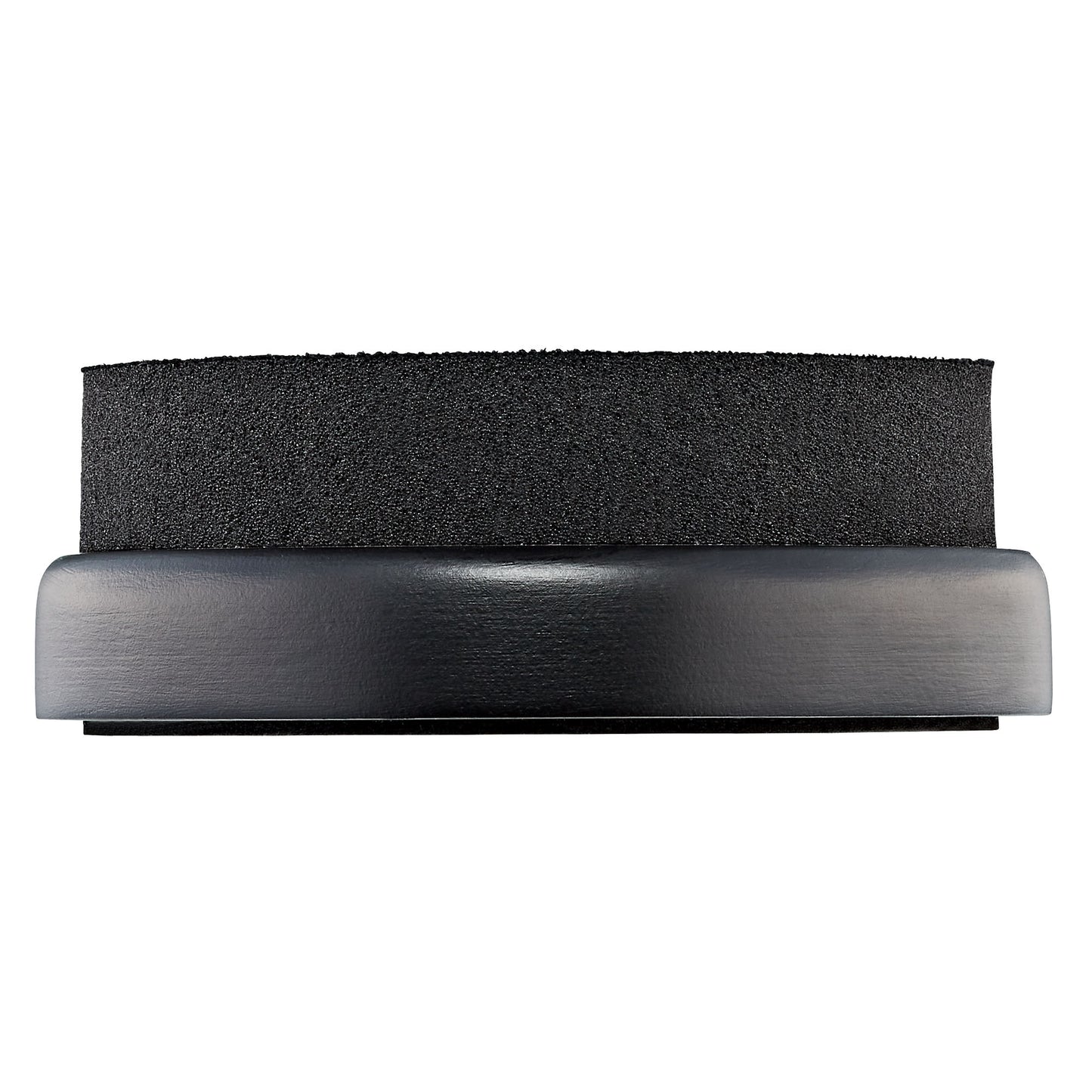 MEINL Cymbals Marshmallow Practice Pad 4" - Black