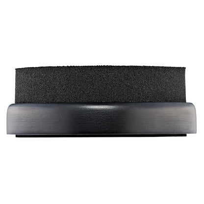 MEINL Cymbals Marshmallow Practice Pad 4" - Black