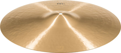 MEINL Cymbals Symphonic Heavy - 16" Traditional Finish