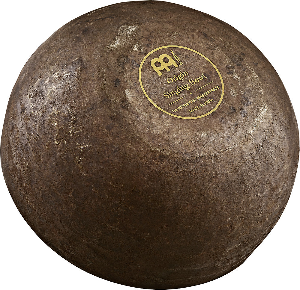 Meinl Sonic Energy Origin Series Singing Bowl - 900g
