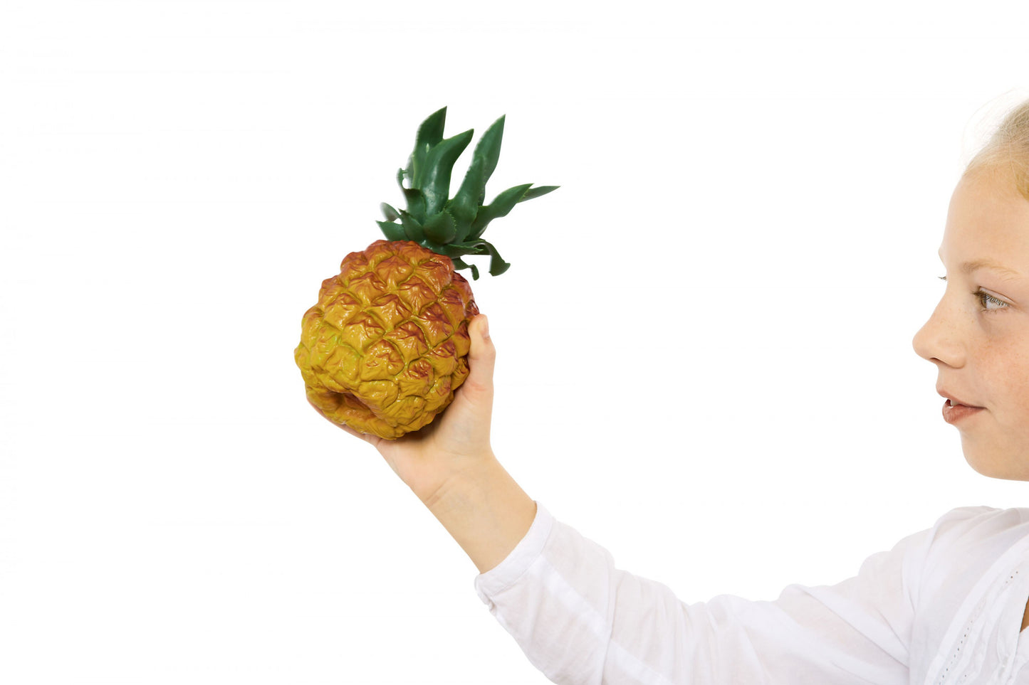 NINO Percussion "Fruit" Shaker - Pineapple