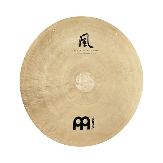 MEINL Sonic Energy Wind Gong - 32" + Beater & Cover