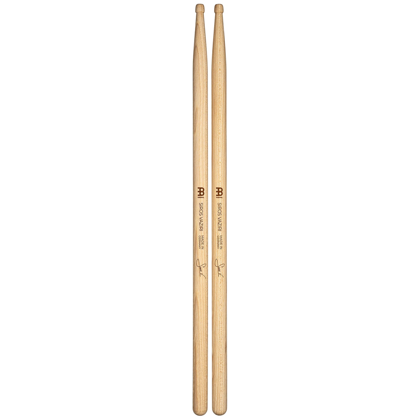 MEINL Stick & Brush - Siros Vaziri Signature Drumstick