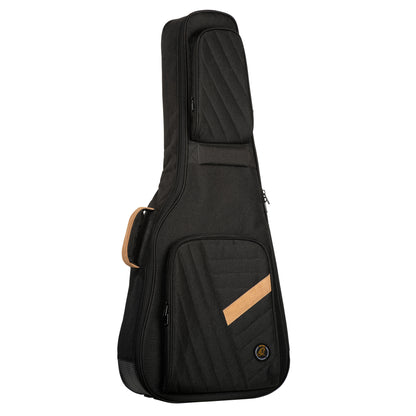 ORTEGA DeLuxe Dreadnought-Guitar-Gigbag - Black