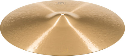 MEINL Cymbals Symphonic Extra Heavy - 20" Traditional Finish