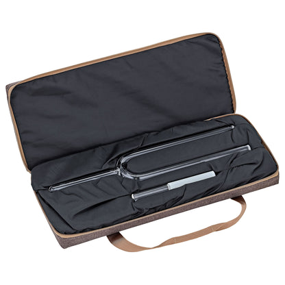 MEINL Sonic Energy Solfeggio Crystal Tuning Fork 174 Hz / F3