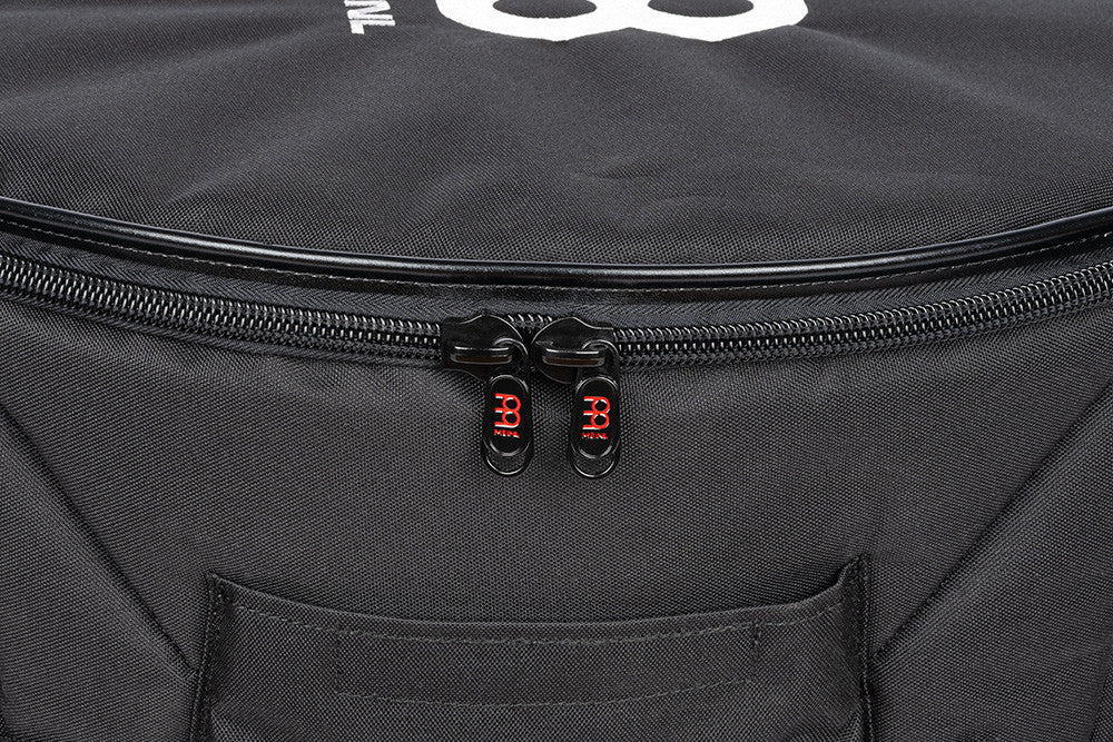 MEINL Percussion Professional Djembe Bag - 14" Black