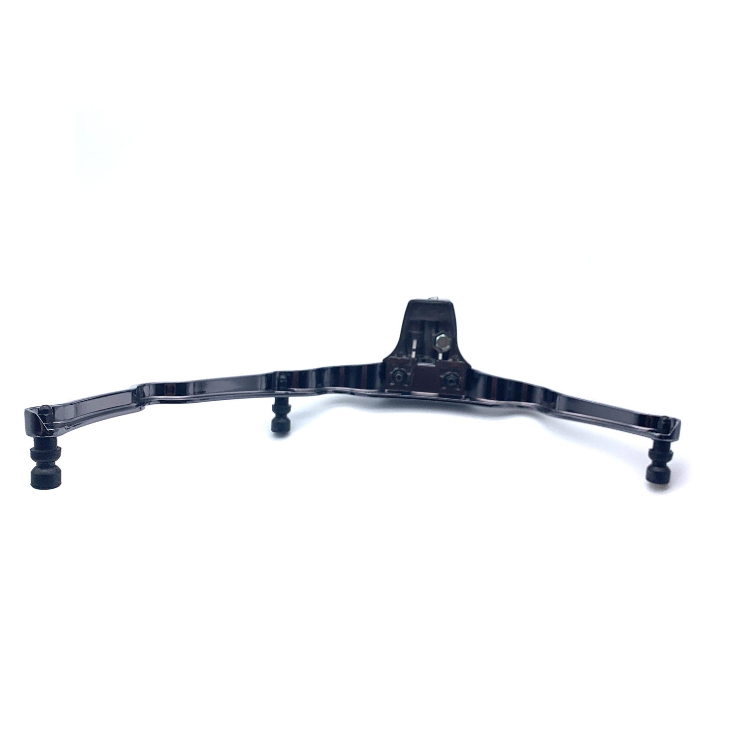 TAMA Star-Cast Mounting System für Starclassic Neue Ausführung 15" - Black Nickel