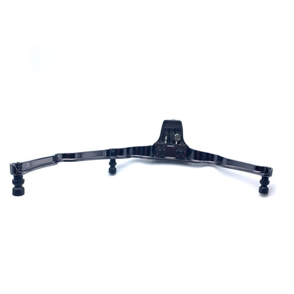TAMA Star-Cast Mounting System für Starclassic Neue Ausführung 15" - Black Nickel
