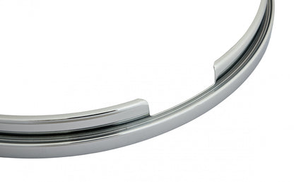 TAMA Spannreifen Snare Side 14" grooved in chrom - Starphonic