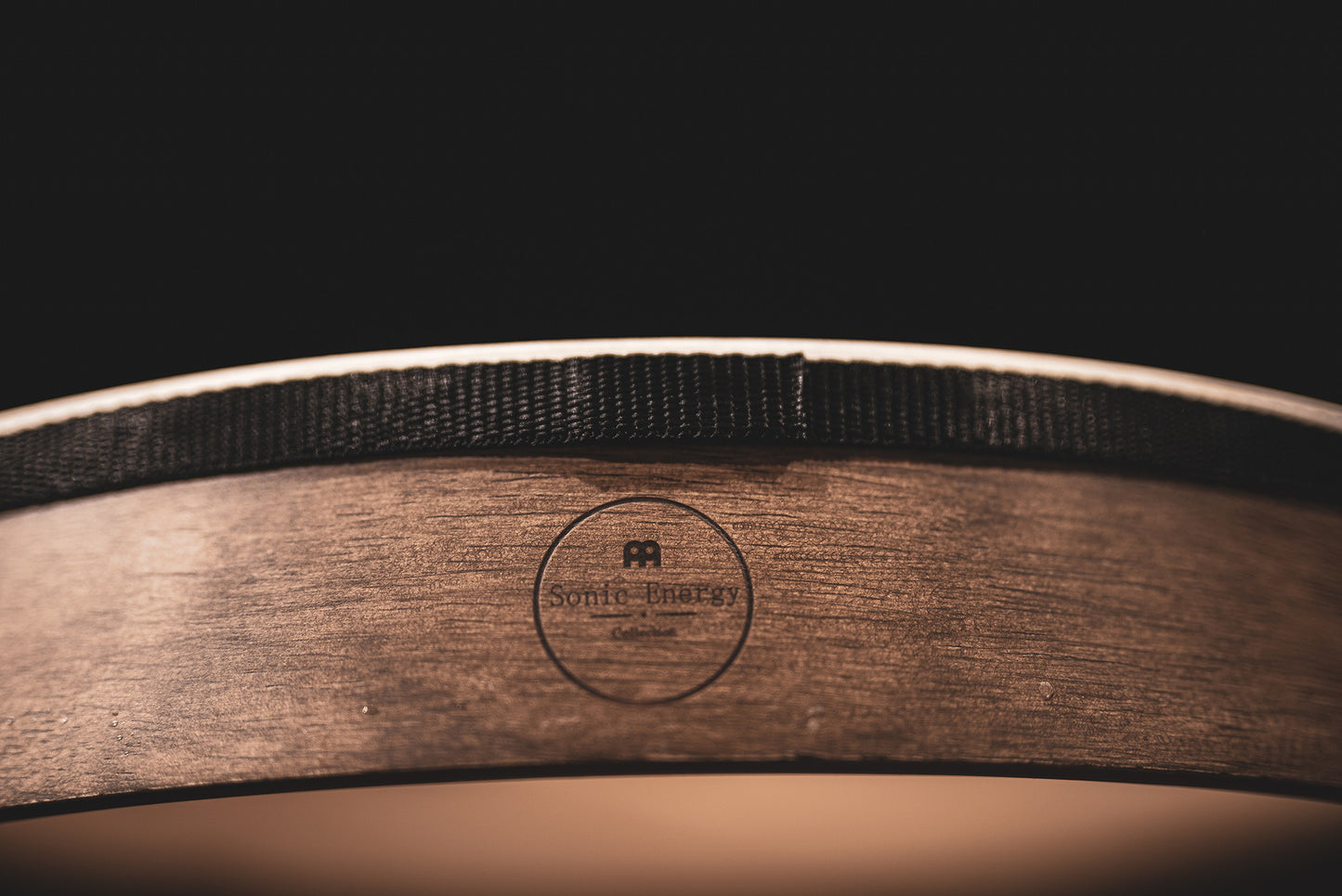 Meinl Sonic Energy Hand Drum 18"