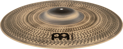 MEINL Cymbals Pure Alloy Custom Super Bell Ride - 21"