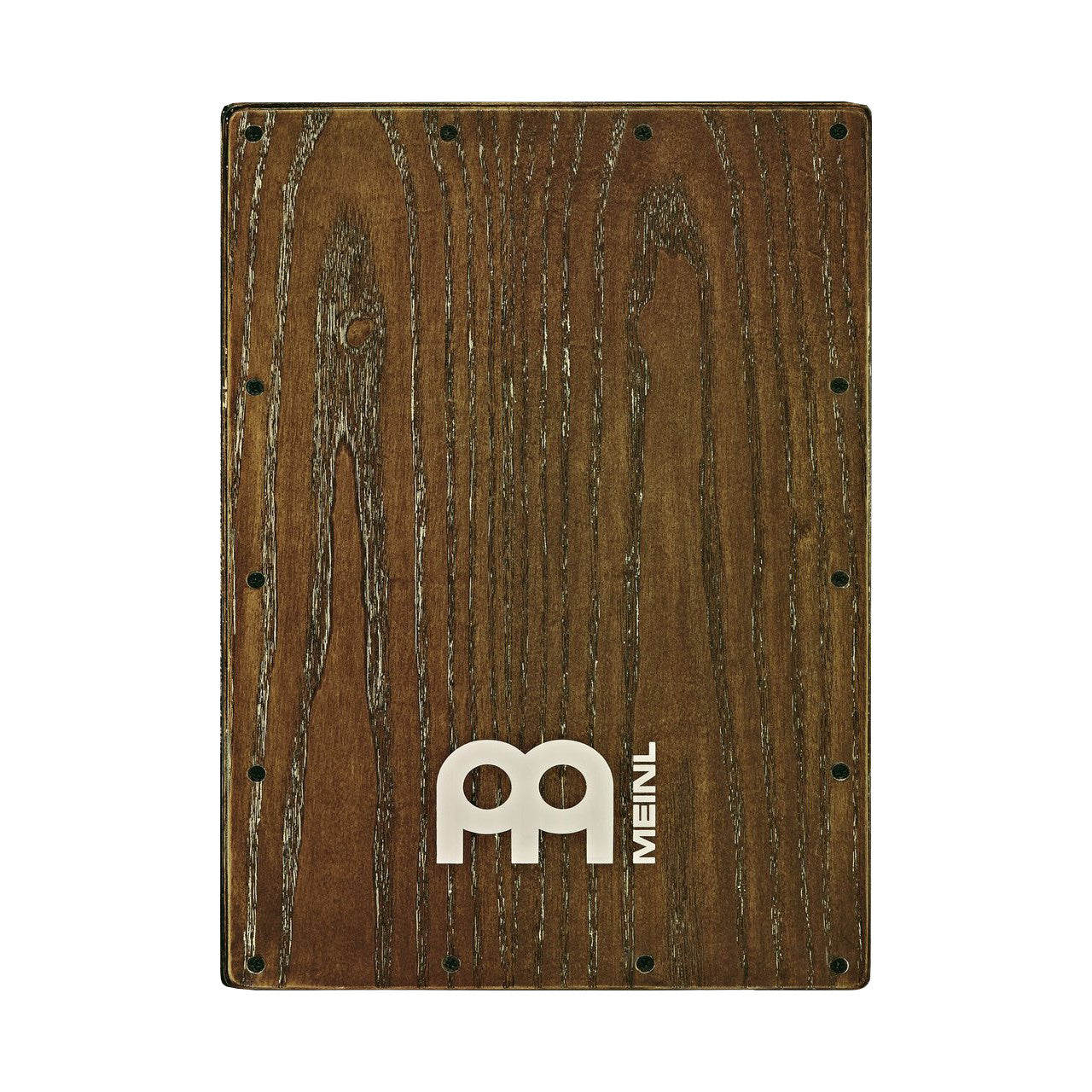 MEINL Percussion Frontplatte für MCAJ100VBR (rechteckig ausgesägt)