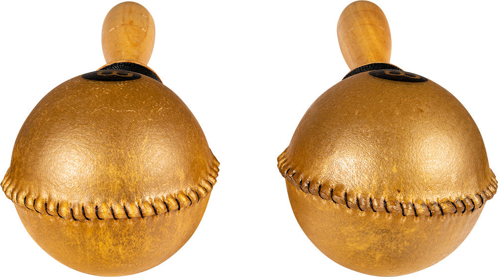MEINL Percussion Rawhide Maracas - Jumbo