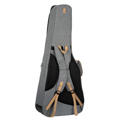 ORTEGA DeLuxe Dreadnought-Guitar-Gigbag - Gray